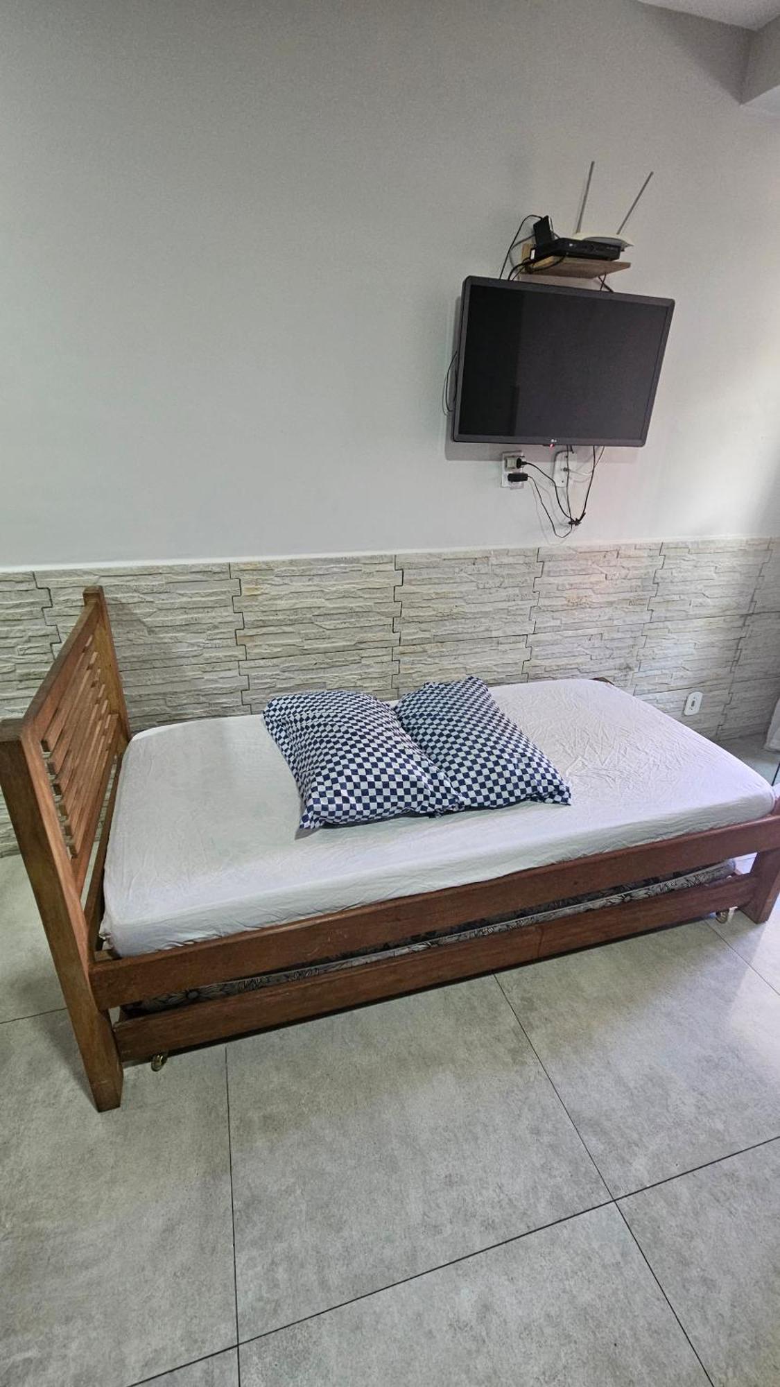 Apartment Nossa Casa Loft *